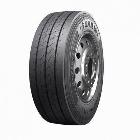 315/60R22,5 154/148L, Sailun, FUEL PRO SFL2