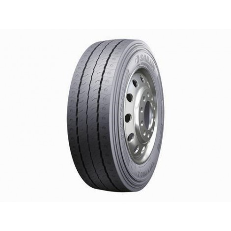 275/70R22,5 152/149J, Sailun, CITY PRO Z
