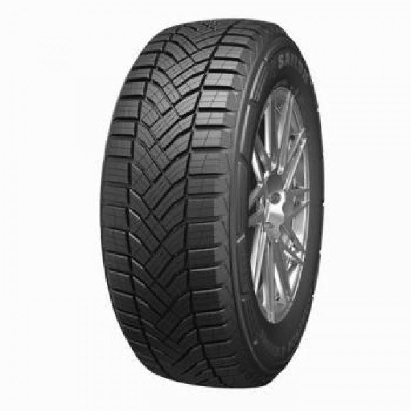 Sailun COMMERCIO 4 SEASONS 235/65R16C 121/119R