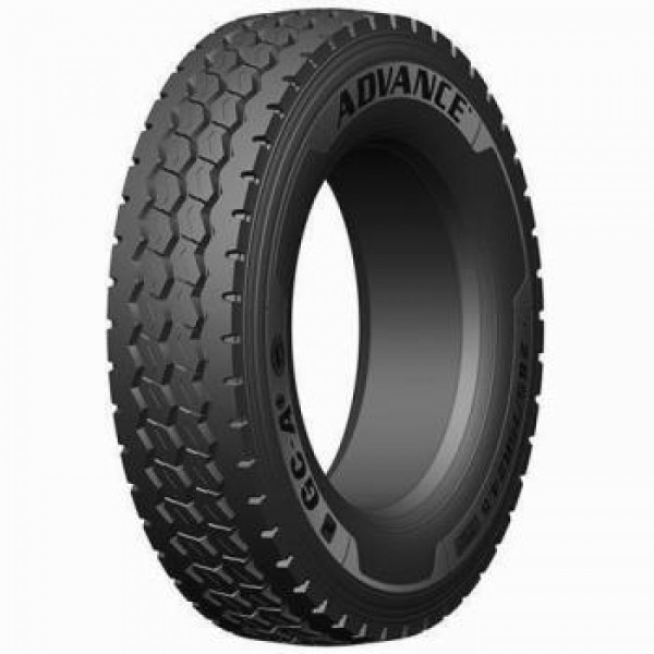 295/80R22,5 152/148K, Samson, GC A1