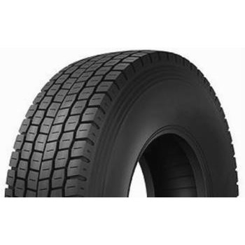 315/80R22,5 156/150L, Samson, GL 267D