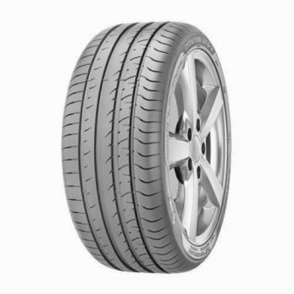 Sava INTENSA SUV 2 255/55R18 109W