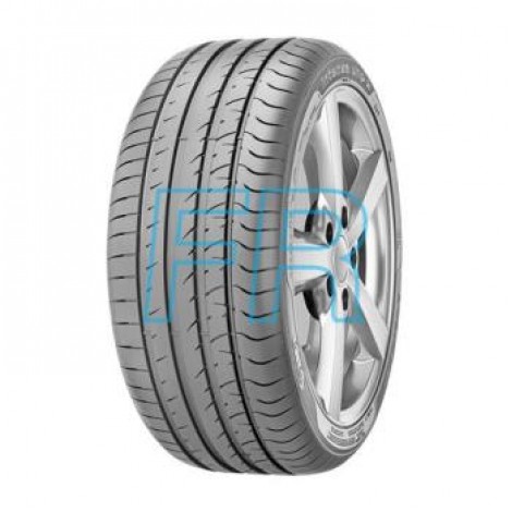 Sava INTENSA UHP2 235/45R18 98Y