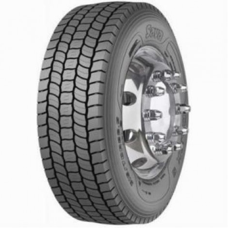 Sava Orjak 5 315/80 R22,5 156/150L 154/150M