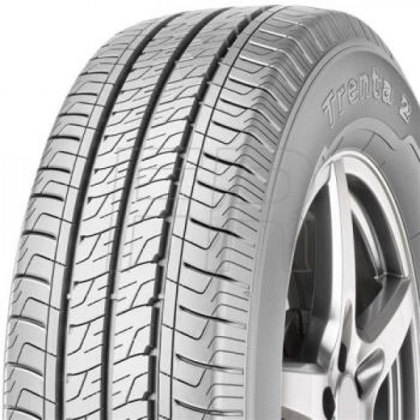 Sava TRENTA 2 225/75R16C 121/120R