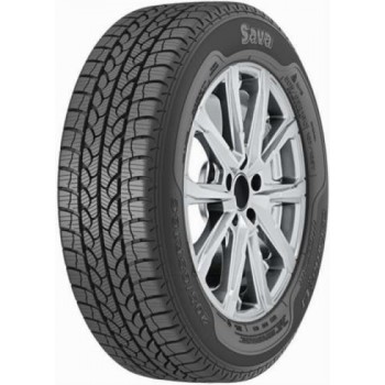 Sava ESKIMO LT 185/80R14C 102/100R