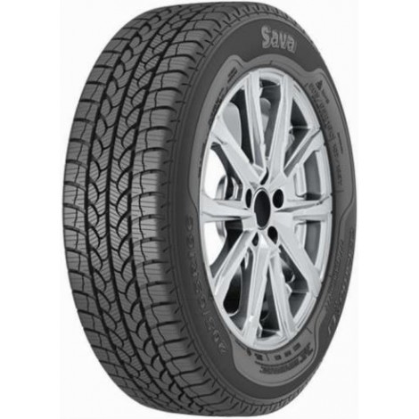 Sava ESKIMO LT 195R14C 106/104R