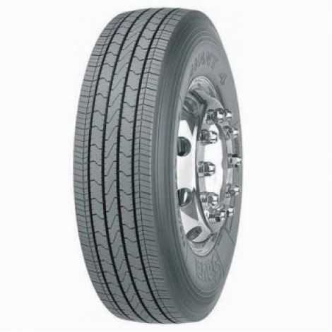 205/75R17,5 124/122M, Sava, AVANT 4