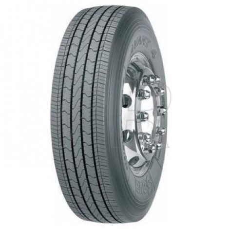 215/75R17,5 126/124M, Sava, AVANT 4