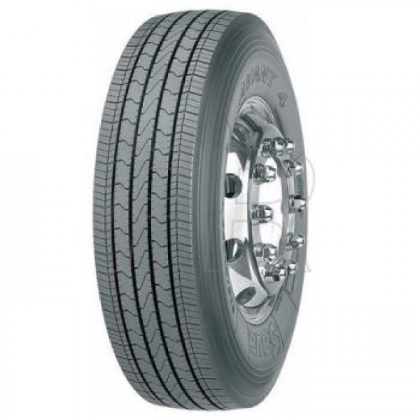 215/75R17,5 126/124M, Sava, AVANT 4