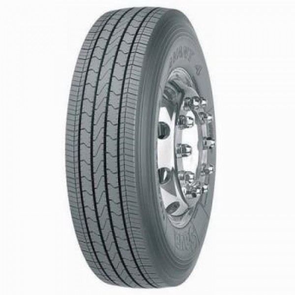 225/75R17,5 129/127M, Sava, AVANT 4