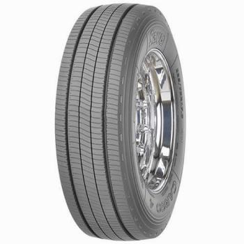 215/75R17,5 135/133J, Sava, CARGO 4