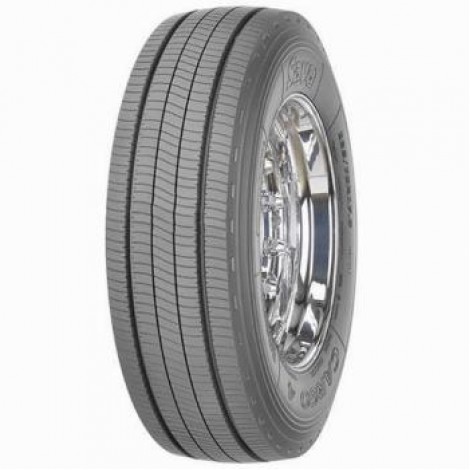 215/75R17,5 135/133J, Sava, CARGO 4