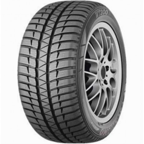 Sumitomo WT200 165/70R14 81T