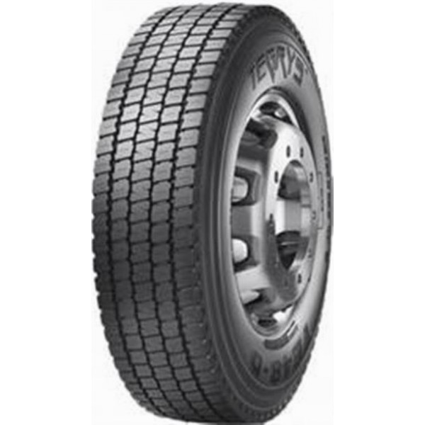 315/80R22,5 156/150L, Tegrys, 48D