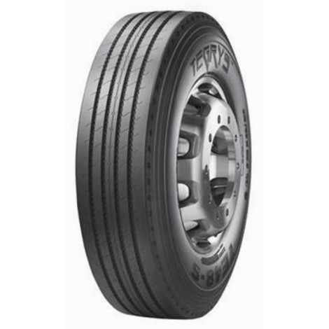 295/80R22,5 154/149M, Tegrys, 48S