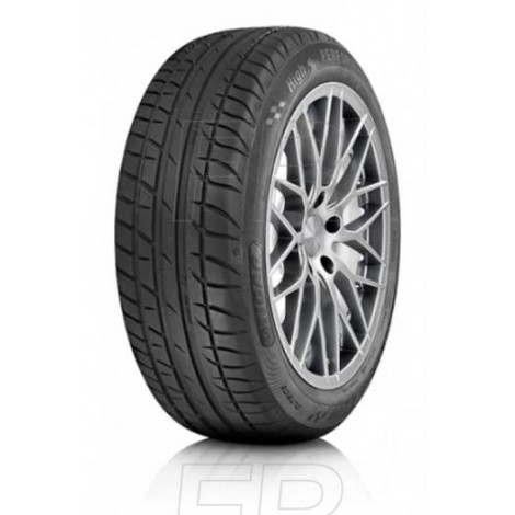 Tigar HIGH PERFORMANCE 205/55R16 91V