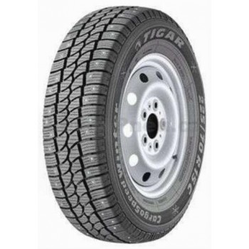 Tigar CARGO SPEED WINTER 205/65R16C 107/105R