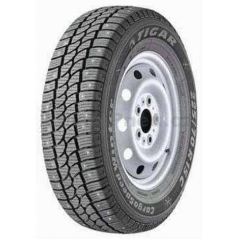 Tigar CARGO SPEED WINTER 205/65R16C 107/105R