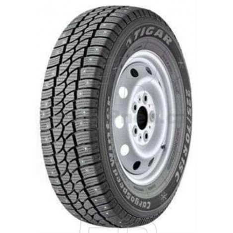 215/75R16C 113/111R, Tigar, CARGO SPEED WINTER, hrotovatelná