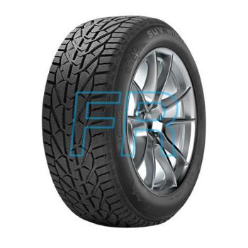 Tigar SUV WINTER 255/55R18 109V