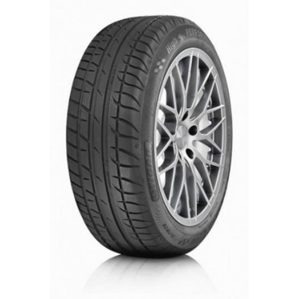 Tigar HIGH PERFORMANCE 195/50R15 82V