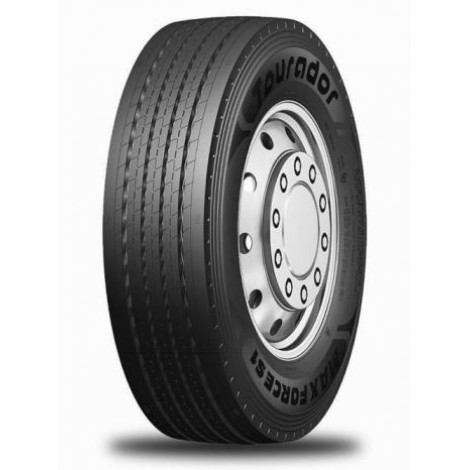 315/70R22,5 156/150L, Tourador, MAX FORCE S1