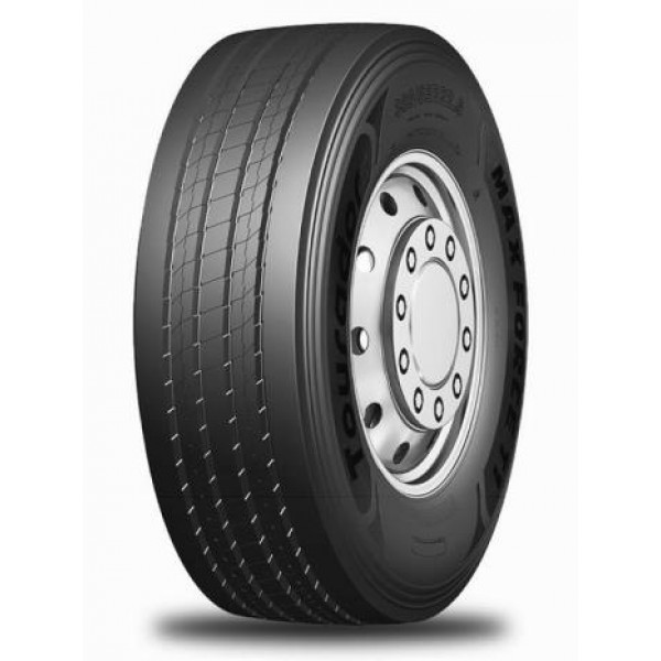 385/65R22,5 160K, Tourador, MAX FORCE T1