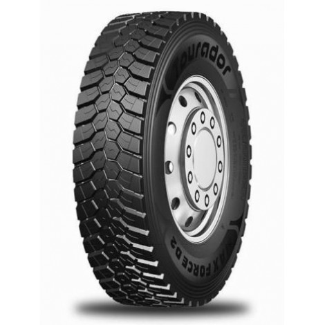 315/80R22,5 156/150K, Tourador, MAX FORCE D2