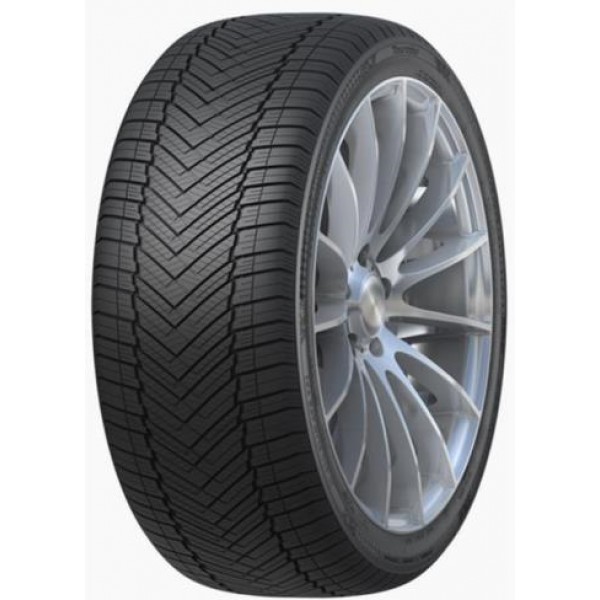 Tourador All Climate TF1 225/40 R18 92Y XL