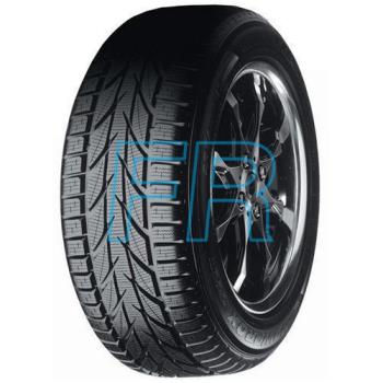 Toyo SNOWPROX S953 215/50R18 92V