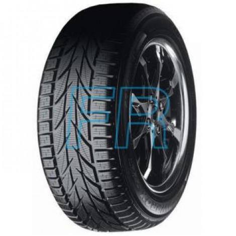 Toyo SNOWPROX S953 215/50R18 92V