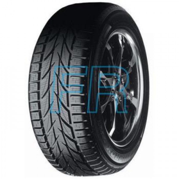 Toyo SNOWPROX S953 215/50R18 92V