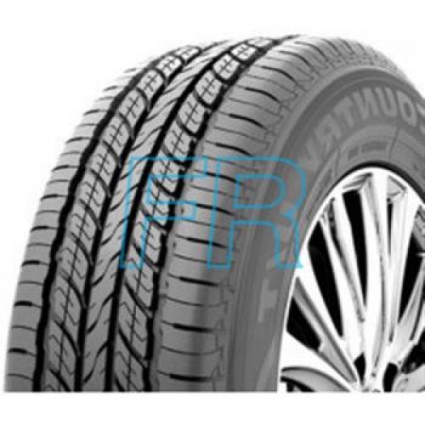 Toyo OPEN COUNTRY U/T 225/65R17 102H
