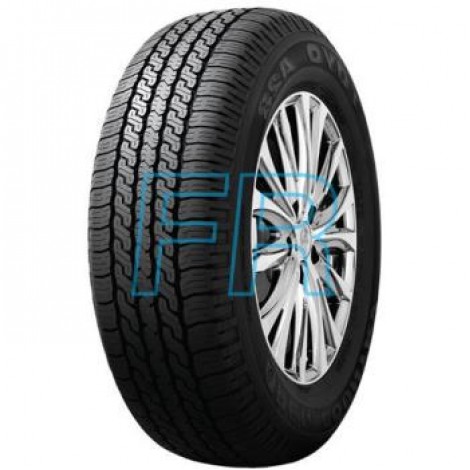 Toyo OPEN COUNTRY A28 245/65R17 111S