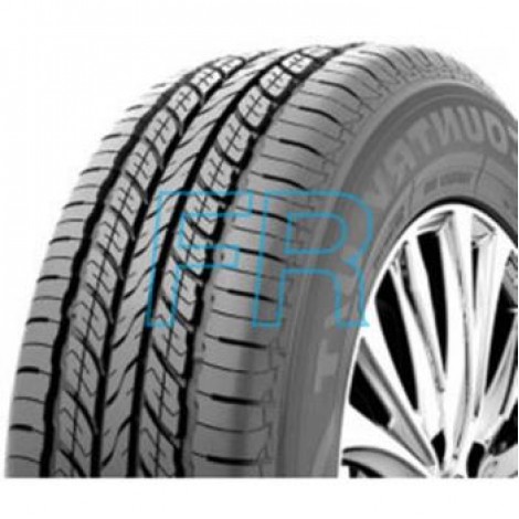 Toyo OPEN COUNTRY U/T 235/60R17 102H