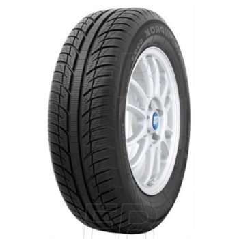 Toyo SNOWPROX S943 225/60R16 102H