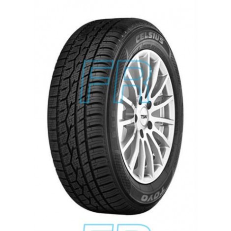 Toyo CELSIUS 165/70R14 85T