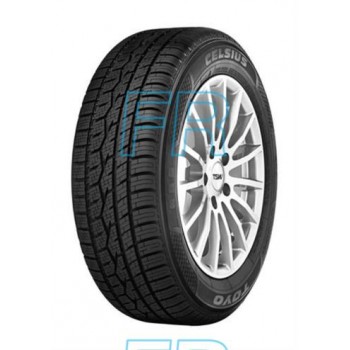 Toyo CELSIUS 155/65R14 75T