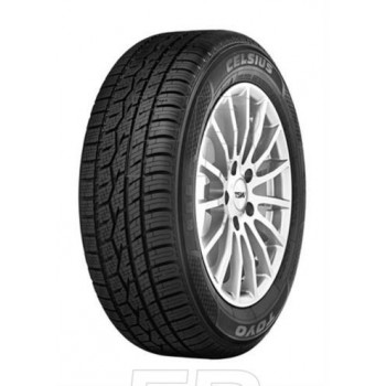 Toyo CELSIUS 175/65R15 84H