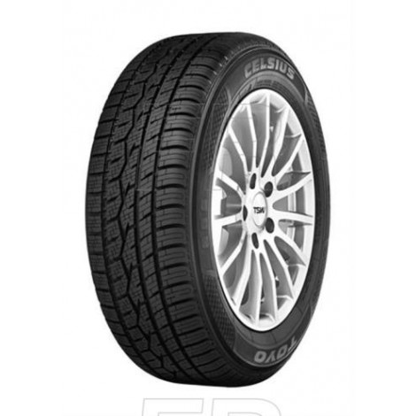 Toyo CELSIUS 175/65R15 84H