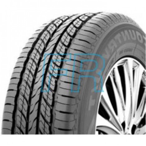 Toyo OPEN COUNTRY U/T 235/55R19 101W