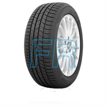 Toyo SNOWPROX S954 205/50R16 91H