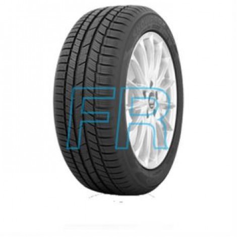 Toyo SNOWPROX S954 205/50R16 91H