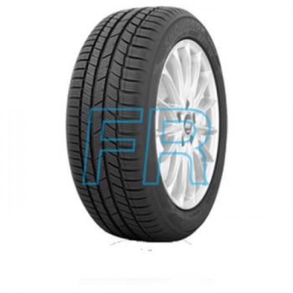 Toyo SNOWPROX S954 245/45R17 99V