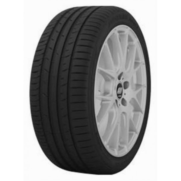 Toyo PROXES SPORT 285/40R20 108V