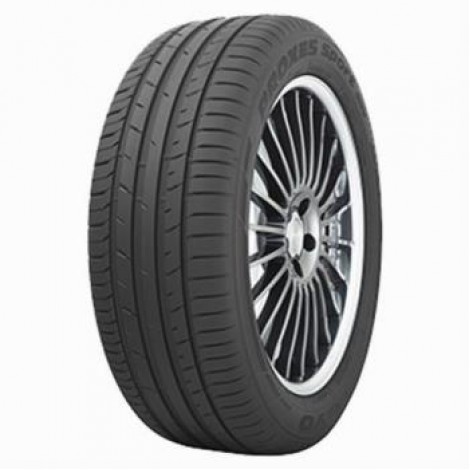 Toyo PROXES SPORT SUV 315/40R21 111Y