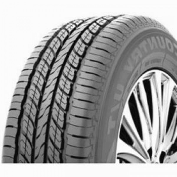 Toyo OPEN COUNTRY U/T 245/75R16 120S