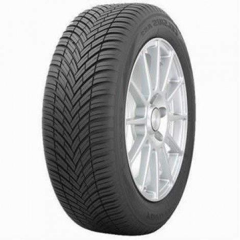 Toyo CELSIUS AS2 205/45R17 88W