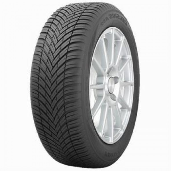 Toyo CELSIUS AS2 225/45R18 95Y